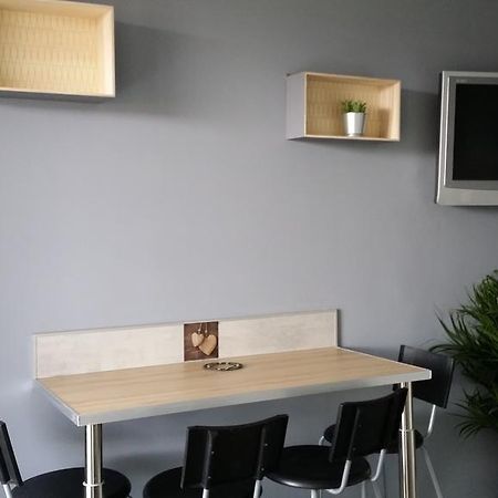 Appartement Les Solleillades Palavas-les-Flots Exteriör bild