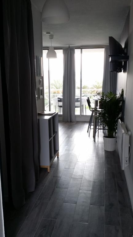 Appartement Les Solleillades Palavas-les-Flots Exteriör bild