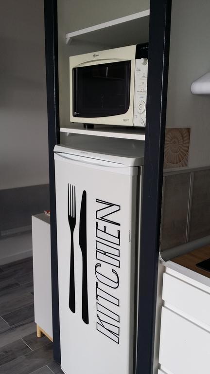 Appartement Les Solleillades Palavas-les-Flots Exteriör bild