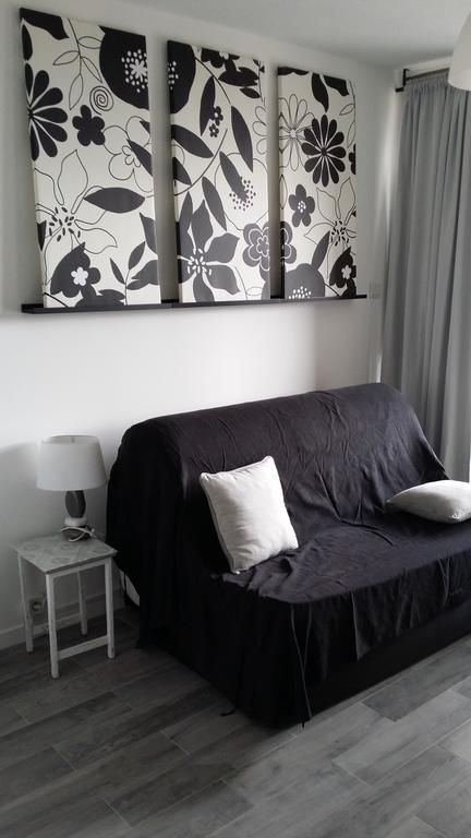 Appartement Les Solleillades Palavas-les-Flots Exteriör bild