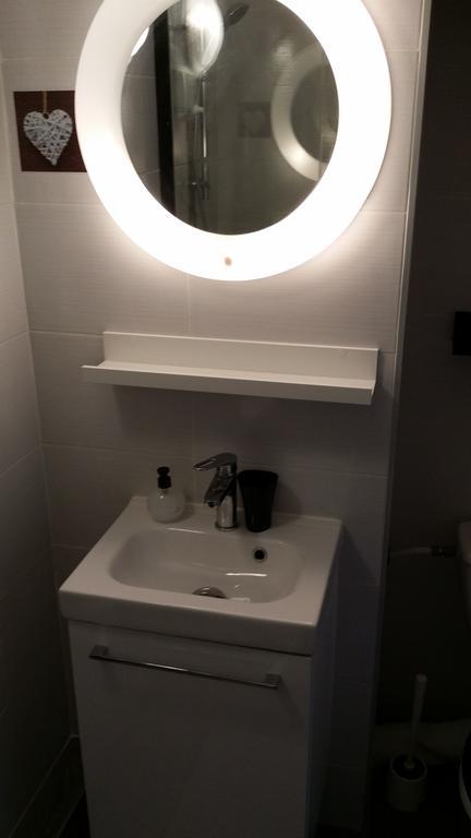 Appartement Les Solleillades Palavas-les-Flots Exteriör bild