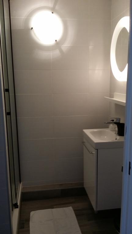 Appartement Les Solleillades Palavas-les-Flots Exteriör bild
