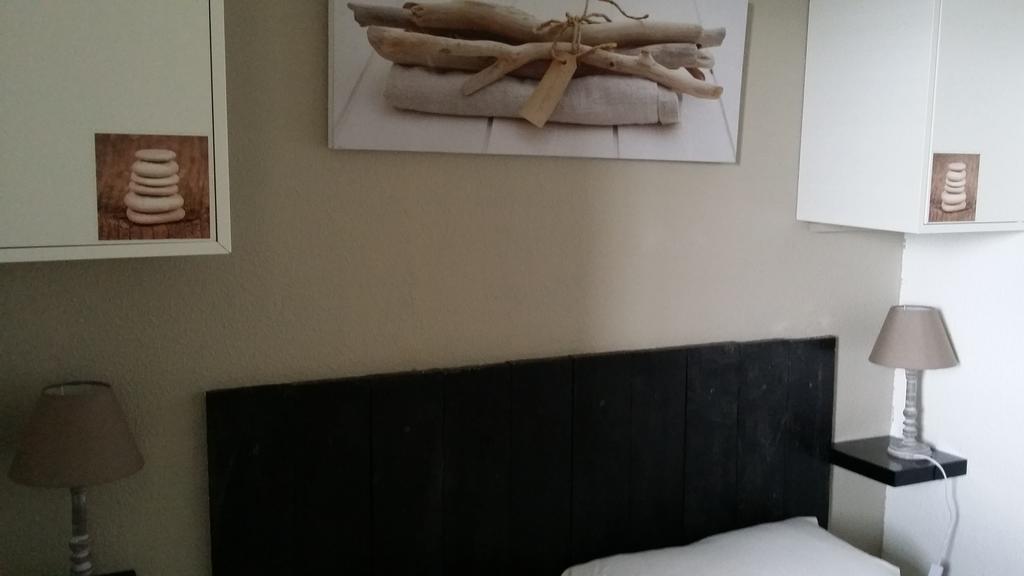 Appartement Les Solleillades Palavas-les-Flots Exteriör bild