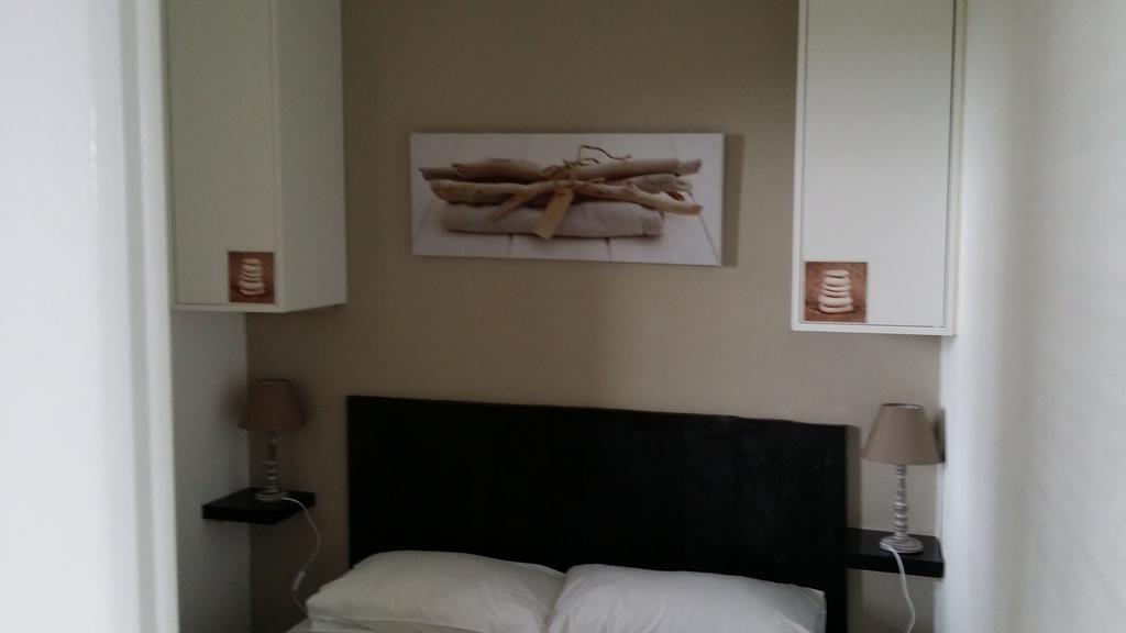 Appartement Les Solleillades Palavas-les-Flots Exteriör bild