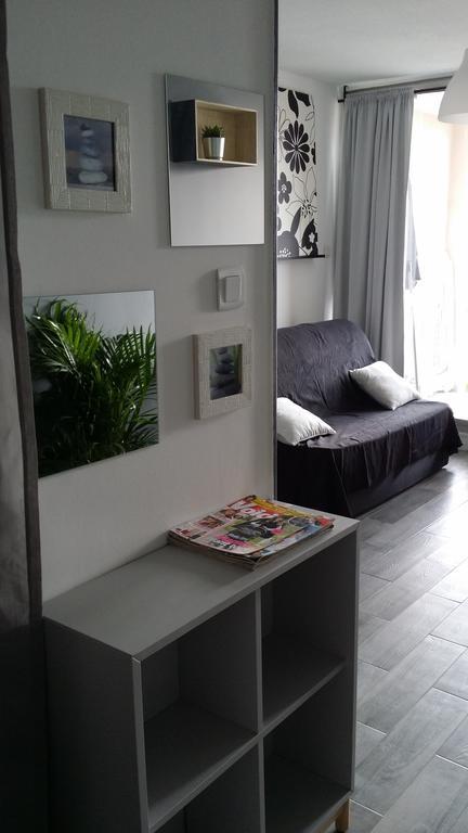 Appartement Les Solleillades Palavas-les-Flots Exteriör bild